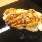 さき田 - 対馬産穴子