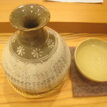 さき田 - 賀茂金秀　￥890