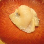 さき田 - ツブ貝UP