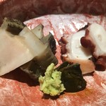 寿し おおはた - 