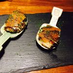 創作鉄板 粉者牛師 - 