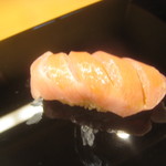 さき田 - 噴火湾産大トロ