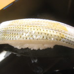 さき田 - 天草産コハダ