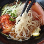 ベリーベリースープ - 