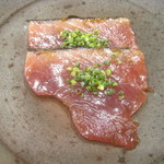 さき田 - 気仙沼産鰹