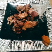 ぎんざ 阿吽 - 