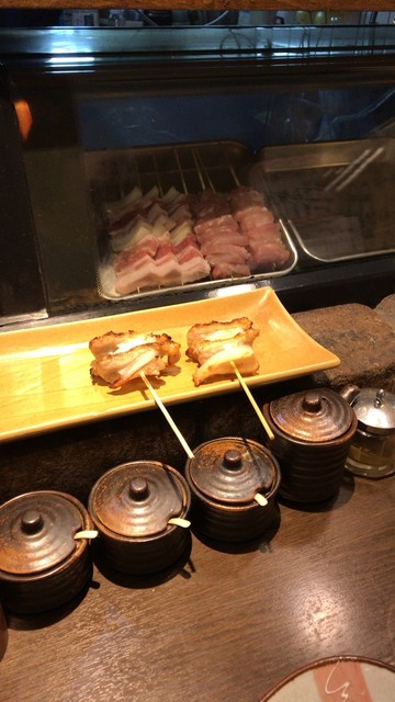 焼鳥谷やん - 小樽（焼き鳥）の写真