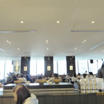 旨酒・料理 酢重ダイニング - 明るい店内