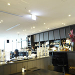 旨酒・料理 酢重ダイニング - オシャレな内装