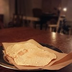 Sajilo Cafe Forest - 