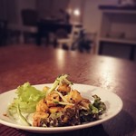 Sajilo Cafe Forest - 