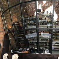 RESTAURANT DAZZLE - 