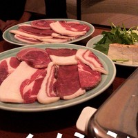 ももんじや - 