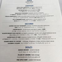 RESTAURANT DAZZLE - 