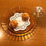 アノニム - グジェール