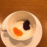 アノニム - レモンのクリーム