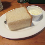 君想ふ暮らし - 自家製のクリームバター