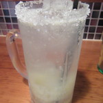 君想ふ暮らし - 「バンチレモンサワー」(￥480)