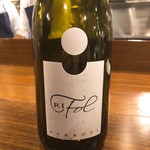 リストランテ ハナタニ - ボトルスプマンテ