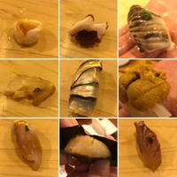 鮨 りんだ - 