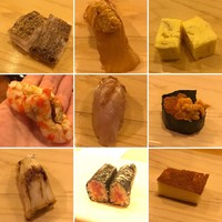 鮨 りんだ - 