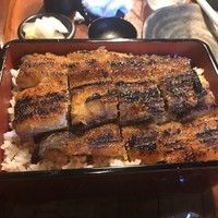 炭焼鰻 寝床 福島店 - 