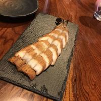 炭焼鰻 寝床 福島店 - 