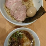 麺屋 そにどり - 