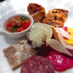 ラ・ボッテガ・ゴローザ - 