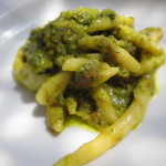 ラ・ボッテガ・ゴローザ - 