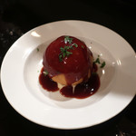 旬采 - バクダン・コロッケ