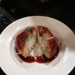 旬采 - ホクホクでございます