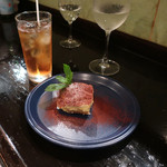 旬采 - ティラミス