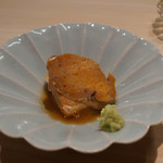 鮨 なんば - 鮟肝