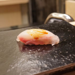 鮨 なんば - いさき