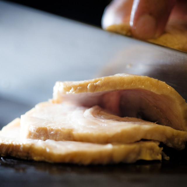 町田商店 多賀城店（マチダショウテン） - 多賀城（ラーメン）の写真