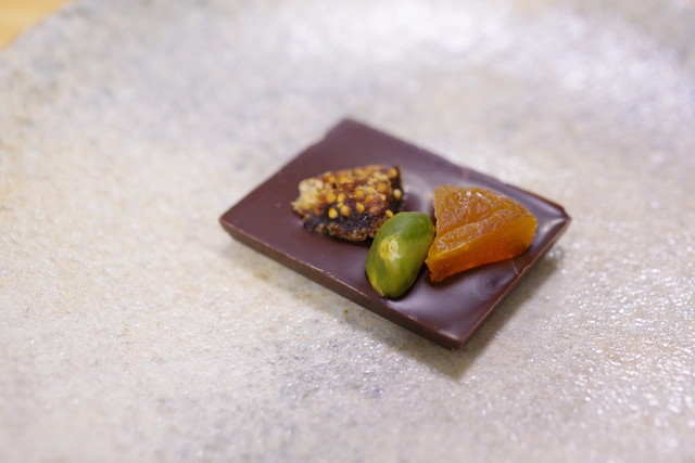 ルセットショコラ