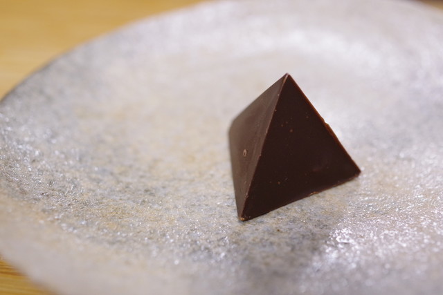 ルセットショコラ（Recette Chocolat） - 柏林台（ケーキ）の写真