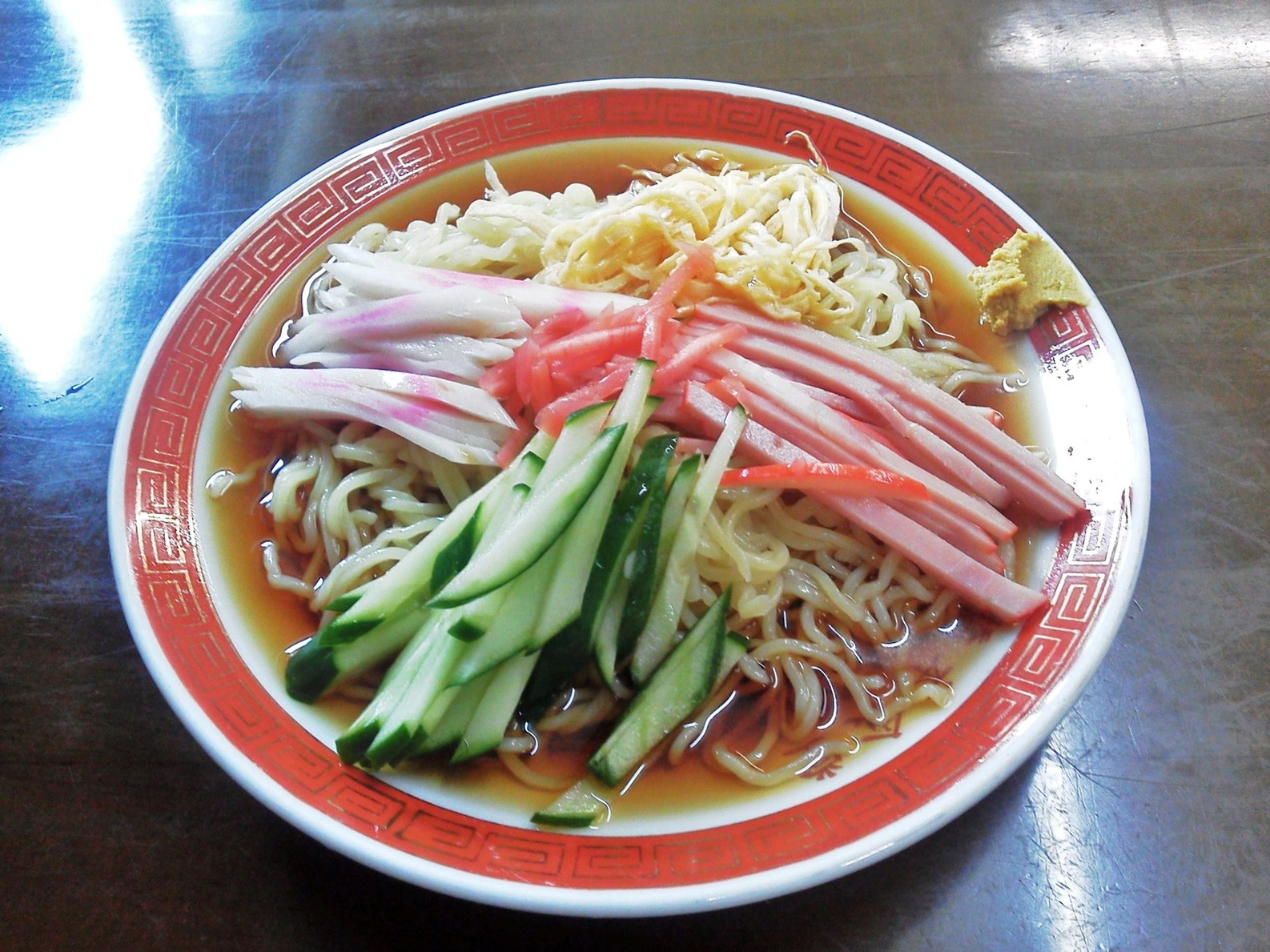 橋本屋食堂 name=