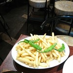 俺のスパニッシュ - 