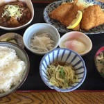 ドライブインサザエ - 