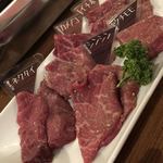 NO MEAT, NO LIFE.2nd - 