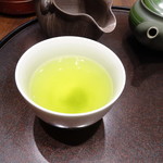 日本茶カフェ 一葉 - 嬉野