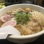 新旬屋麺 - 