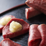 赤身焼肉 寿香苑 あかつき