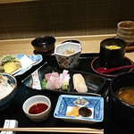 京料理 立神 - 