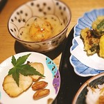 京料理 立神 - 