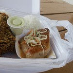 Kahai Street Kitchen - 料理写真: