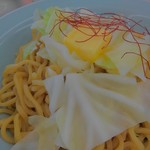 ラーメン山岡家 - 