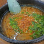 ラーメン山岡家 - 